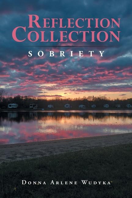 Kniha Reflection Collection Donna Arlene Wudyka