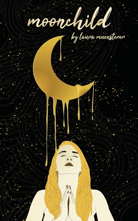 Book moonchild Laura Muensterer