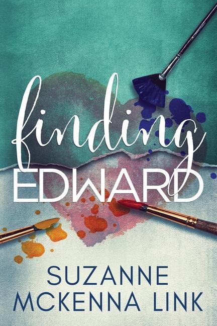 Boek Finding Edward Suzanne McKenna Link