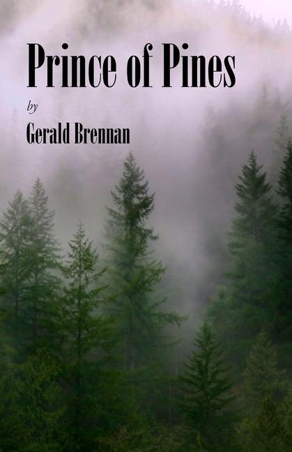 Kniha Prince of Pines 
