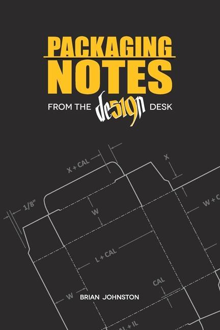 Carte Packaging Notes from the DE519N Desk 