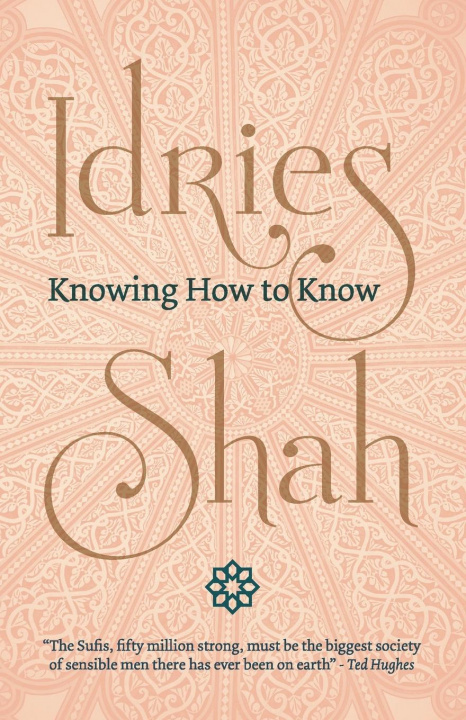 Книга Knowing How to Know 
