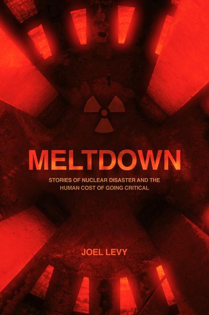 Książka Meltdown Joel Levy