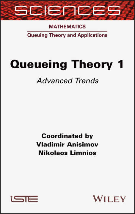Boek Queueing Theory 1 Vladimir Anisimov