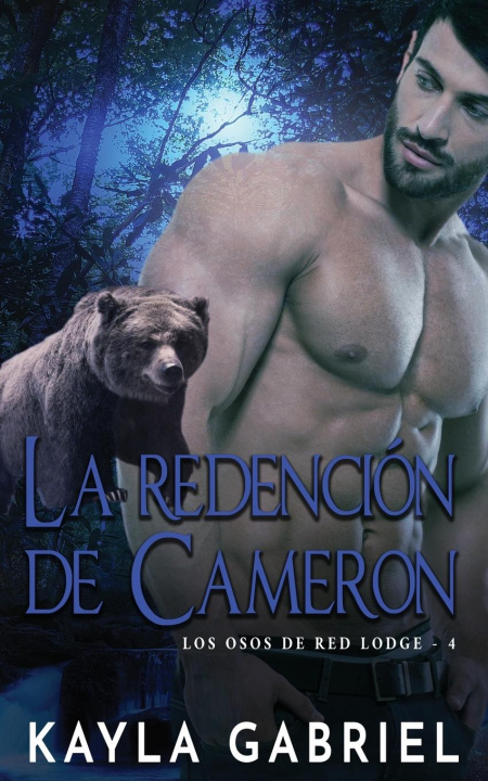 Βιβλίο La redención de Cameron Kayla Gabriel