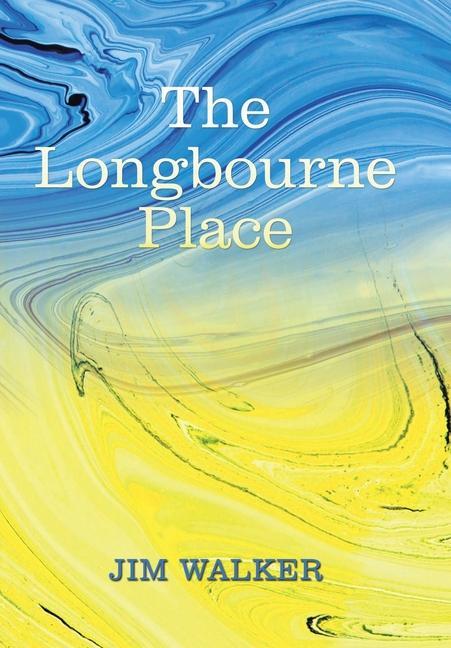 Kniha Longbourne Place Jim Walker