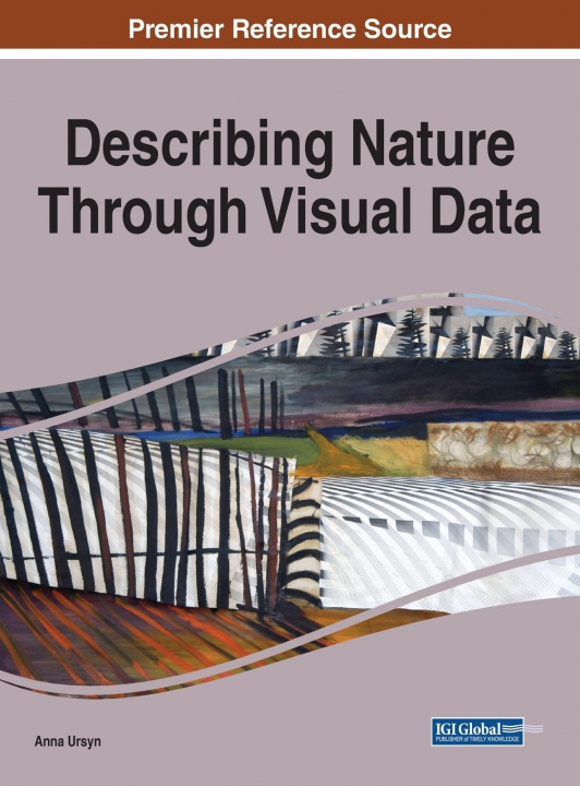 Knjiga Describing Nature Through Visual Data URSYN