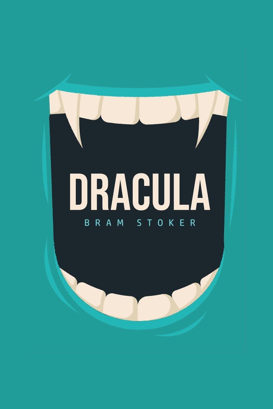 Книга Dracula Bram Stoker