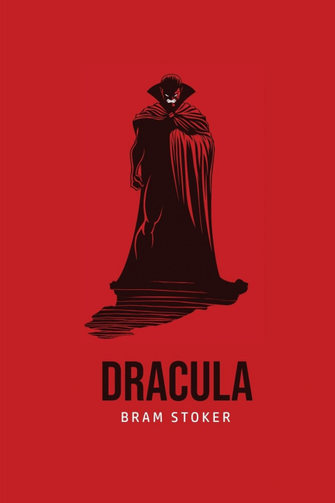 Βιβλίο Dracula Bram Stoker