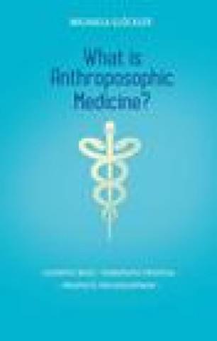 Könyv What is Anthroposophic Medicine? Anna R. Meuss
