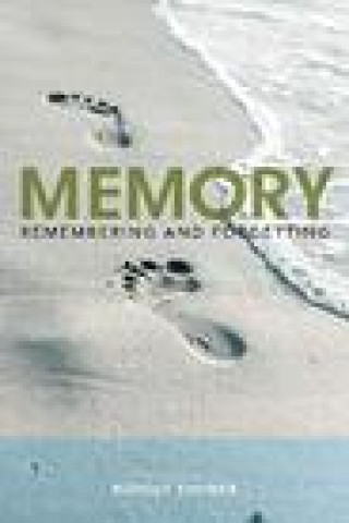 Kniha Memory Andreas Neider