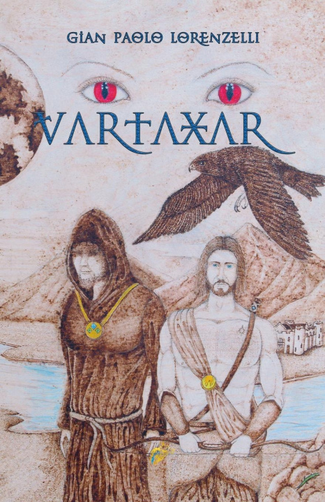 Book Vartaxar Wolf Wolf