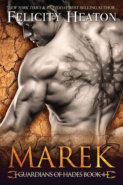 Book Marek Felicity Heaton