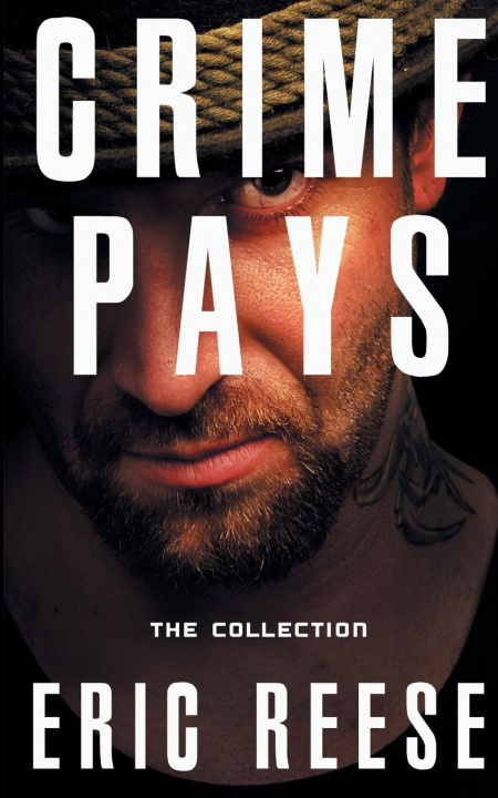 Kniha Crime Pays 