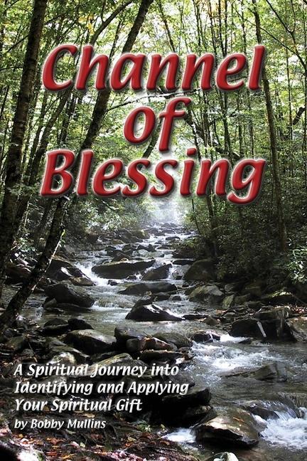 Kniha Channel of Blessing Faithe F. Thomas