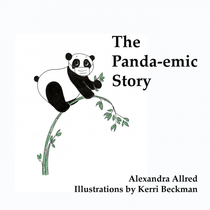 Könyv Panda-emic Story 