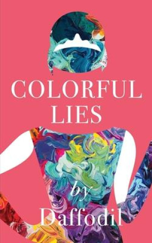 Kniha Colorful Lies 