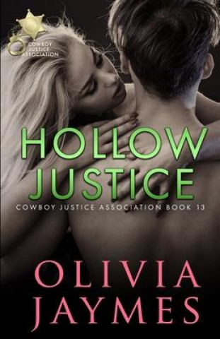 Buch Hollow Justice Olivia Jaymes