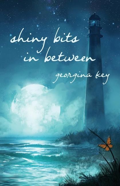Book Shiny Bits in Between Georgina Key
