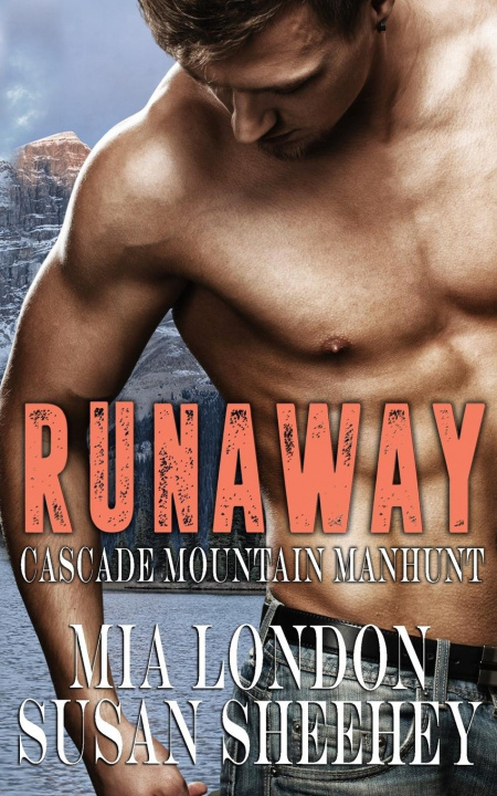 Kniha Runaway Susan Sheehey
