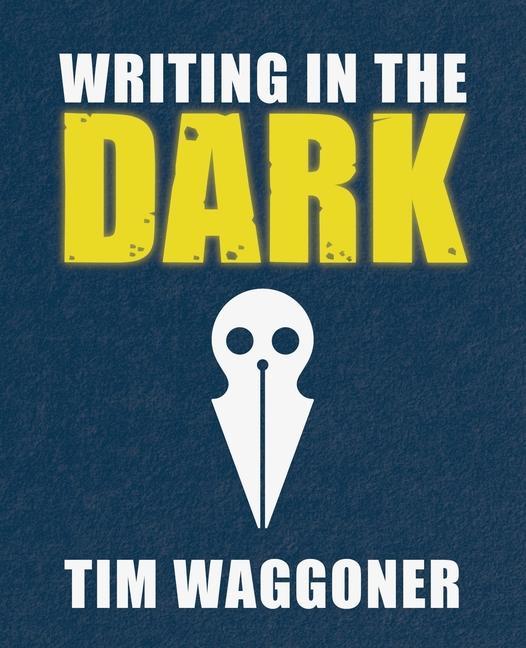 Carte Writing in the Dark 