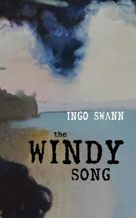 Kniha Windy Song 