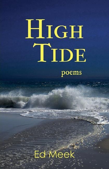 Book High Tide Ed Meek