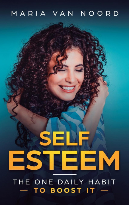 Buch Self Esteem Maria Van Noord