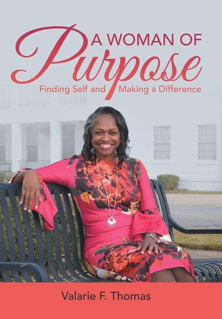 Könyv Woman of Purpose 