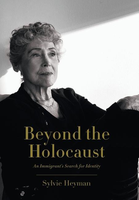 Carte Beyond the Holocaust 