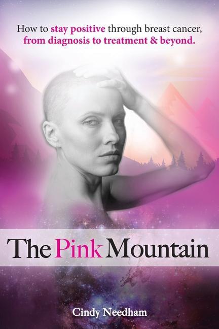 Buch Pink Mountain Cindy Needham