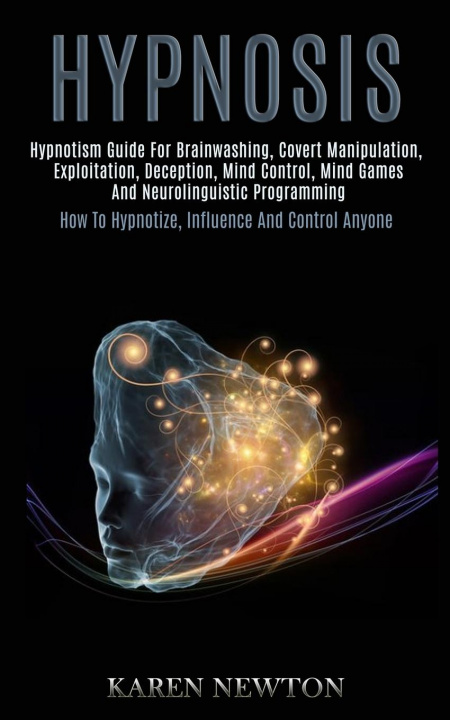Kniha Hypnosis 