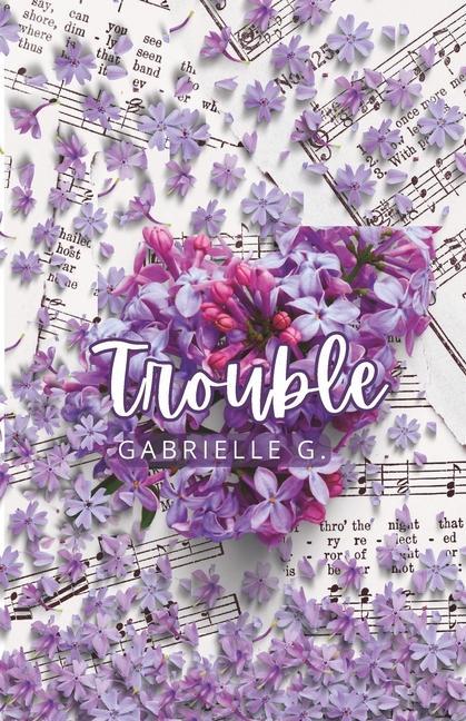 Book Trouble Gabrielle G