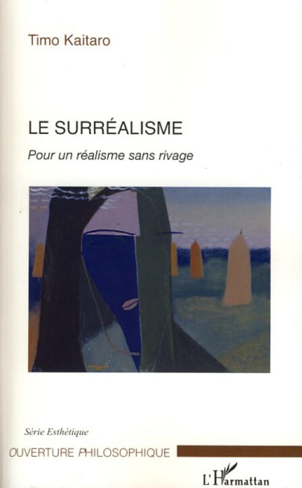 Βιβλίο Le surréalisme Kaitaro