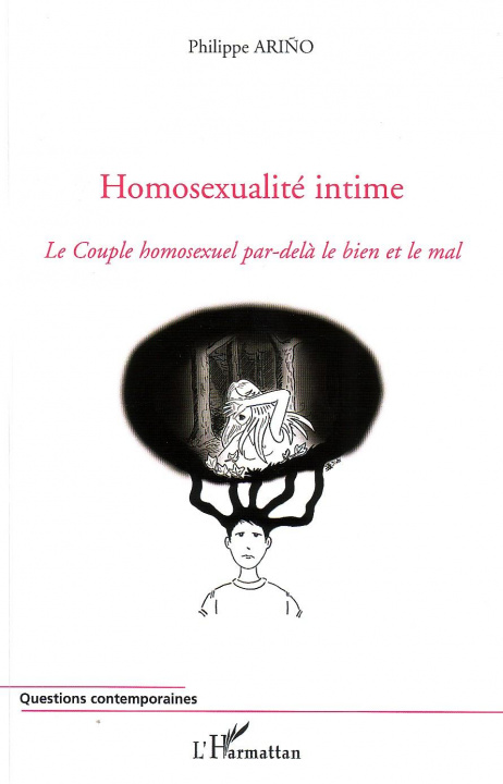 Book Homosexualité intime Arino