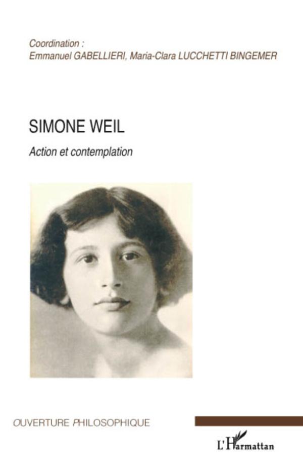 Carte Simone Weil Emmanuel Gabellieri