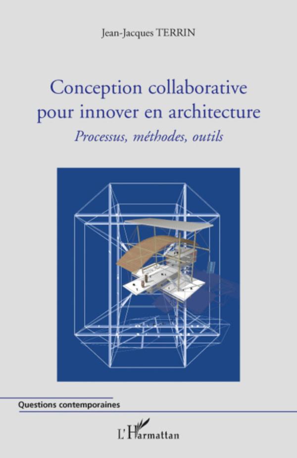Book Conception collaborative pour innover en architecture Terrin