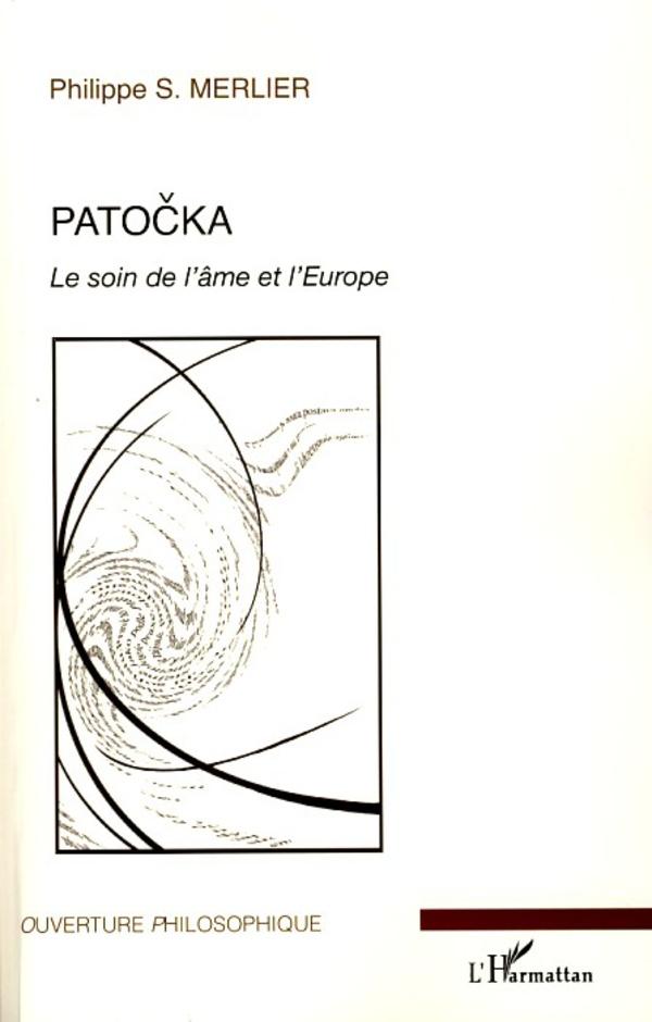 Carte Patocka 