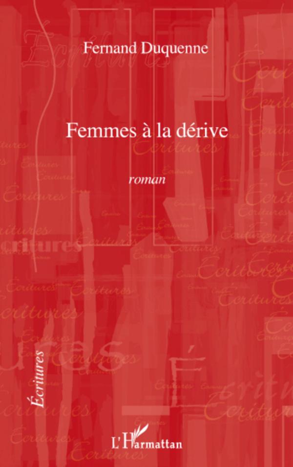 Kniha Femmes ? la dérive Duquenne