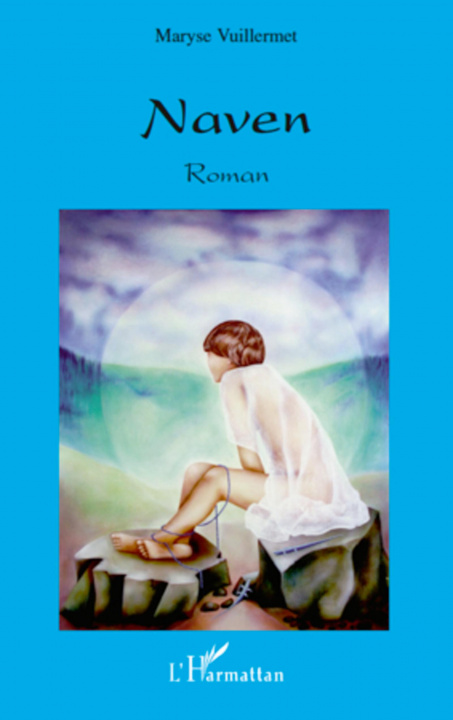 Book Naven Vuillermet