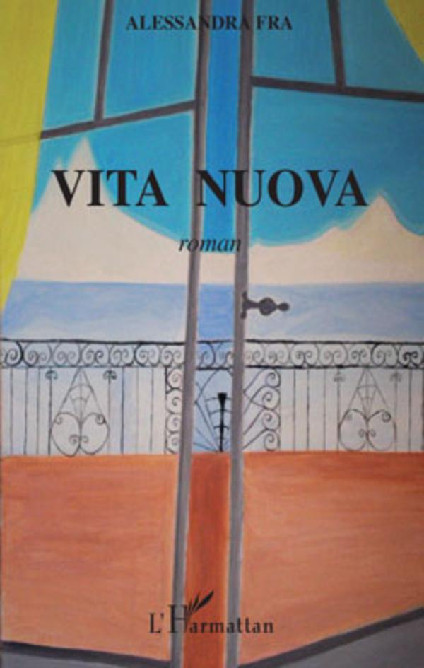 Könyv Vita Nuova 