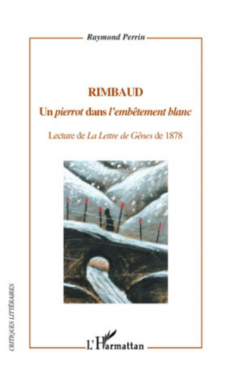 Libro Rimbaud Perrin