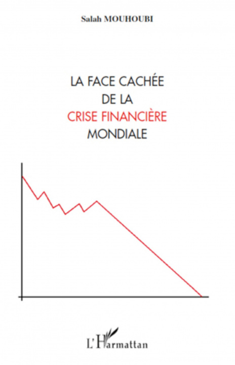 Kniha La face cachée de la crise financi?re mondiale 