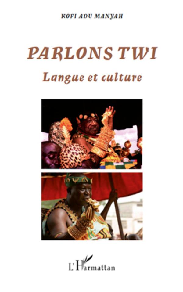 Buch Parlons Twi Adu Manyah