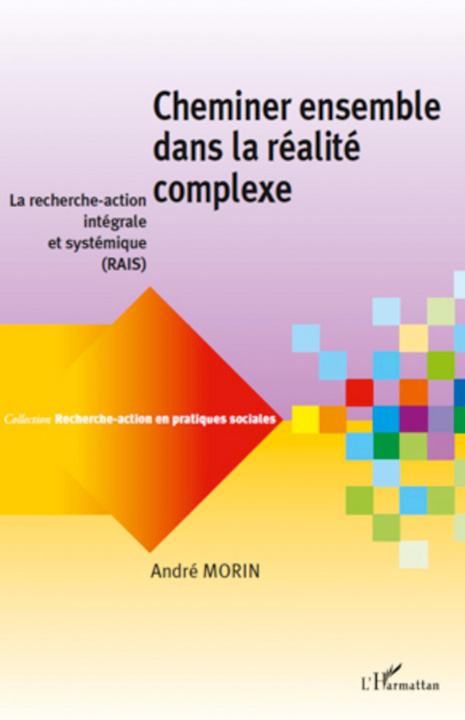 Livro Cheminer ensemble dans la réalité complexe Morin