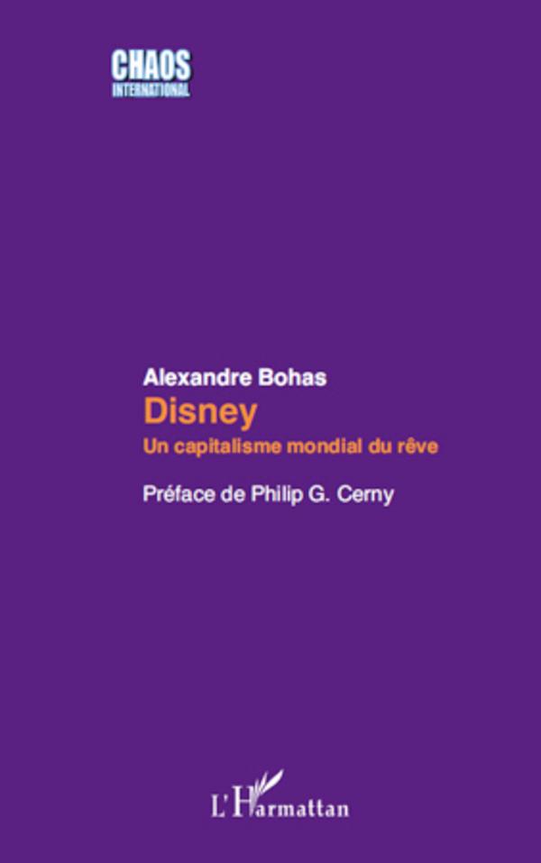 Buch Disney 