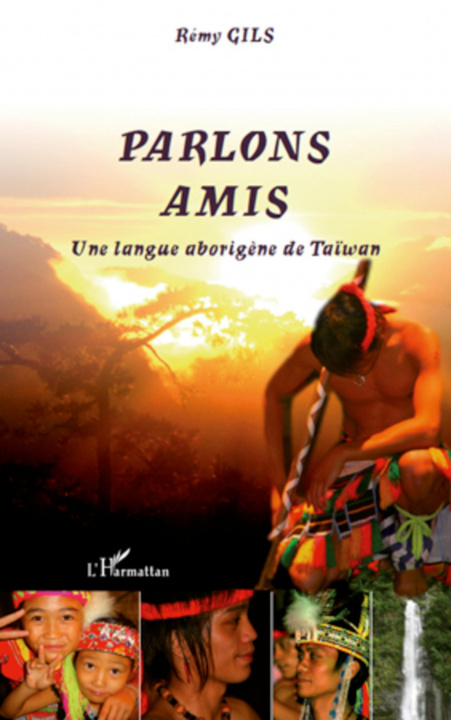 Libro Parlons Amis Gils