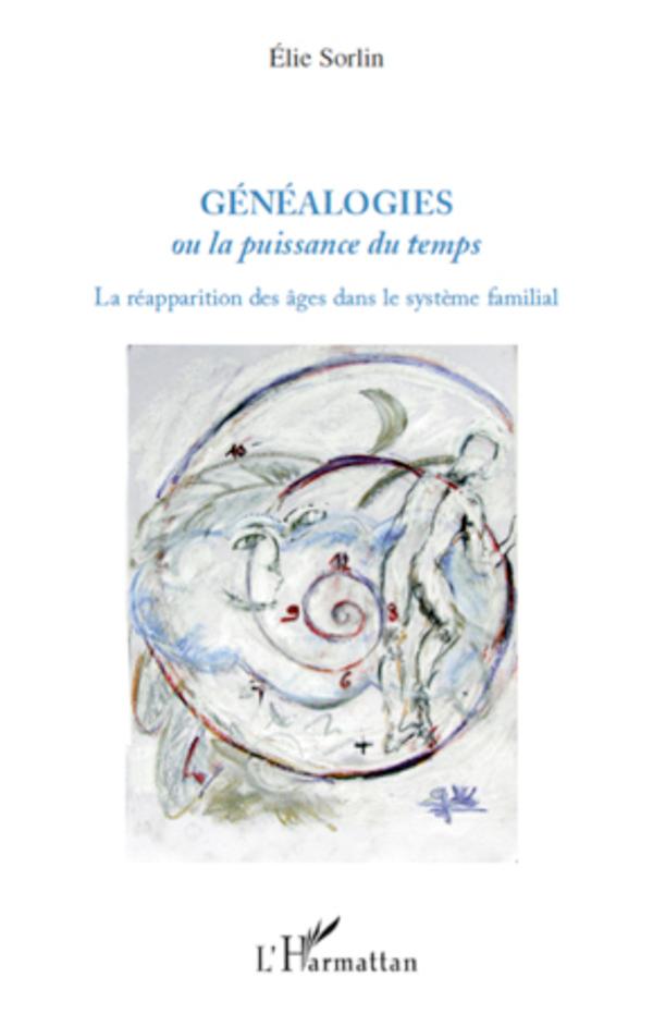Libro Généalogies Sorlin