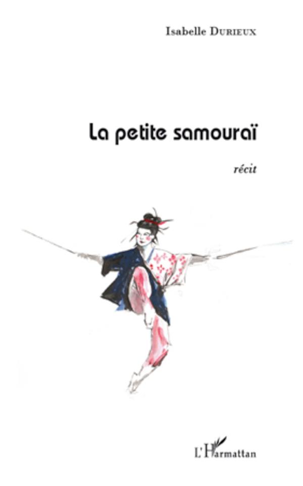 Buch La petite samoura? Durieux