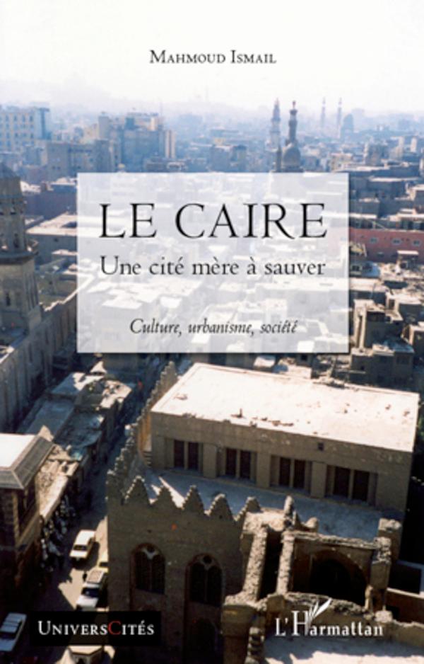 Book Le Caire Ismail